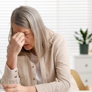 Professionnelle souffrant de fatigue et stress – Ressources Dorothée DANIEL Le Singulier Universel